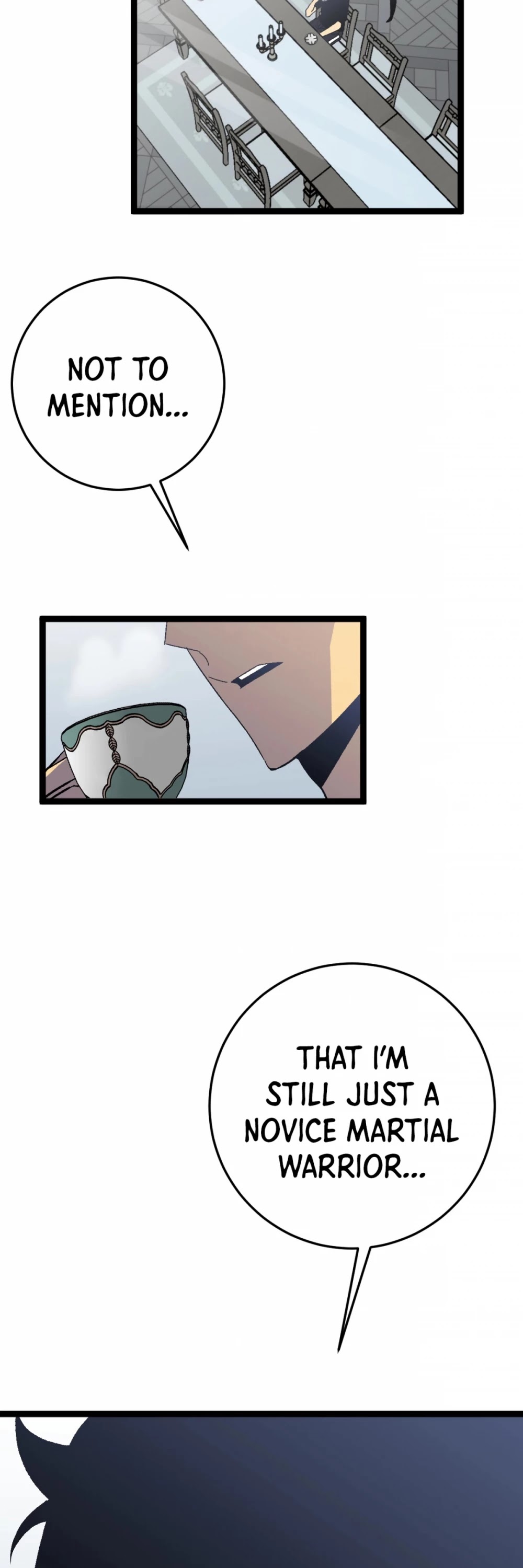 Talent Copycat chapter 24 page 14