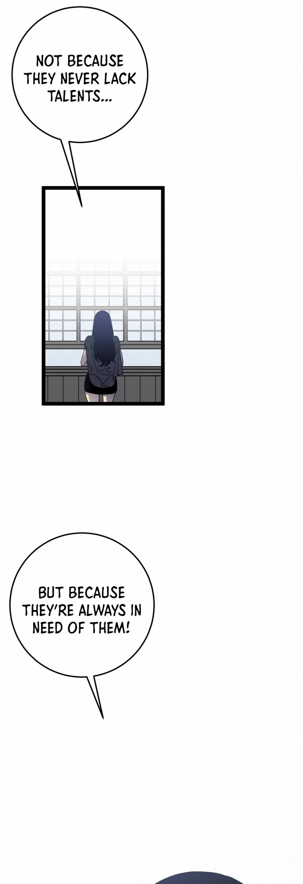 Talent Copycat chapter 24 page 16