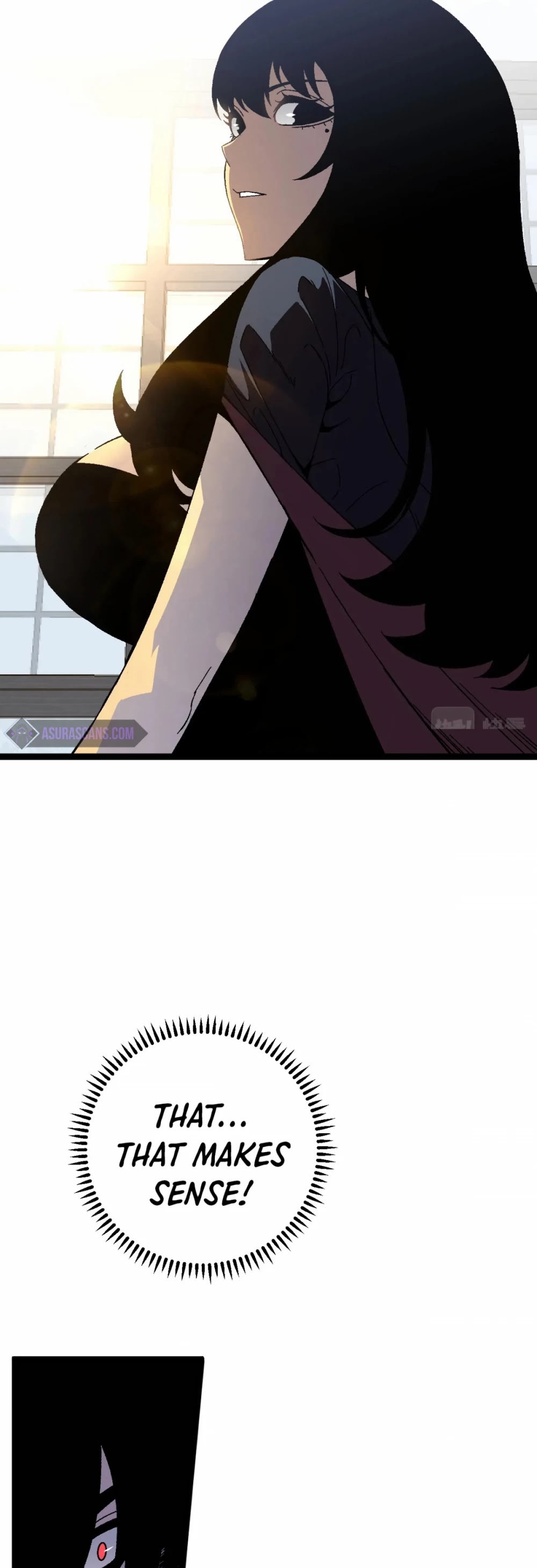 Talent Copycat chapter 24 page 17