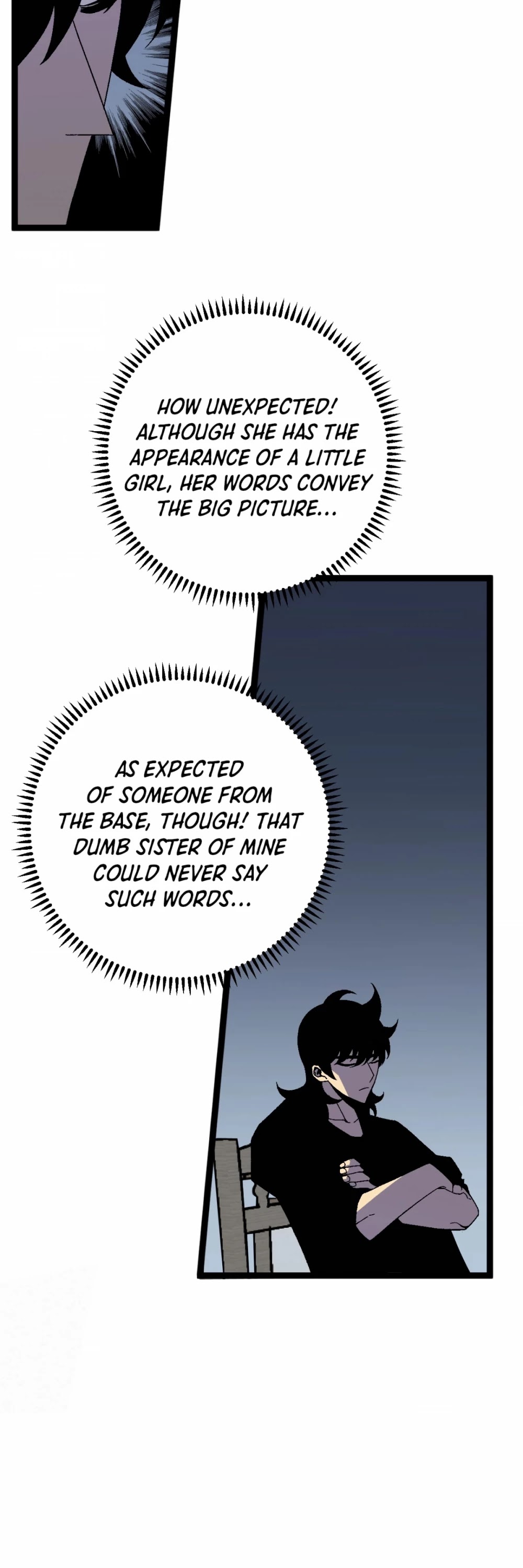 Talent Copycat chapter 24 page 18