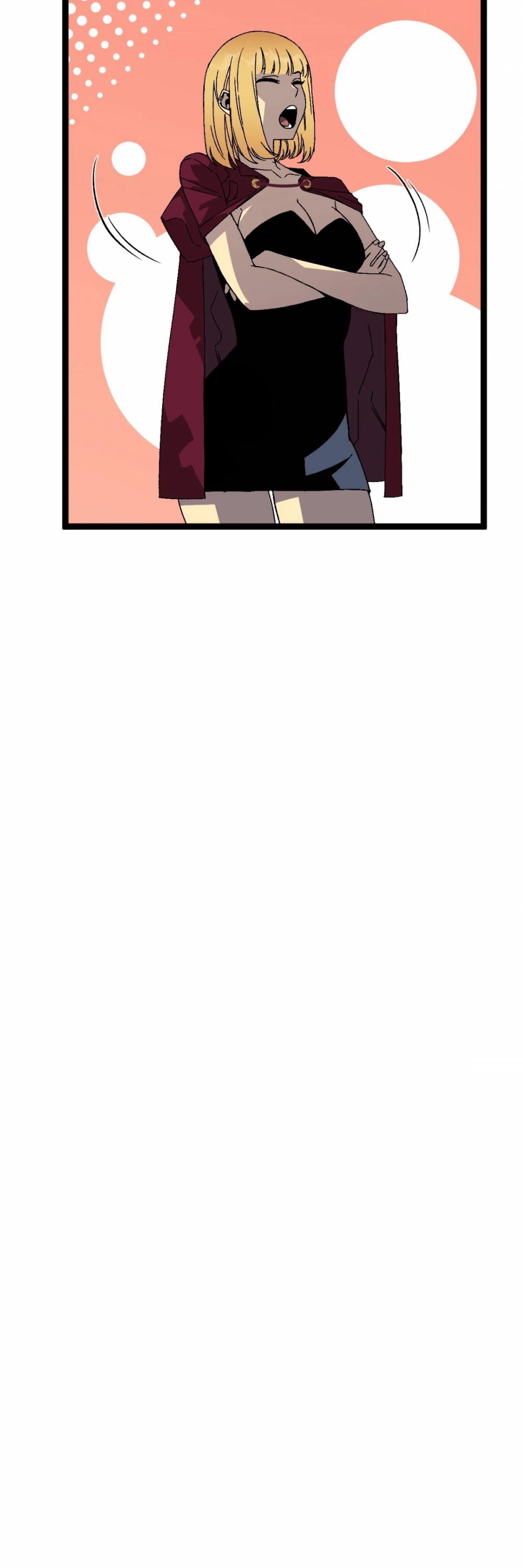 Talent Copycat chapter 24 page 20