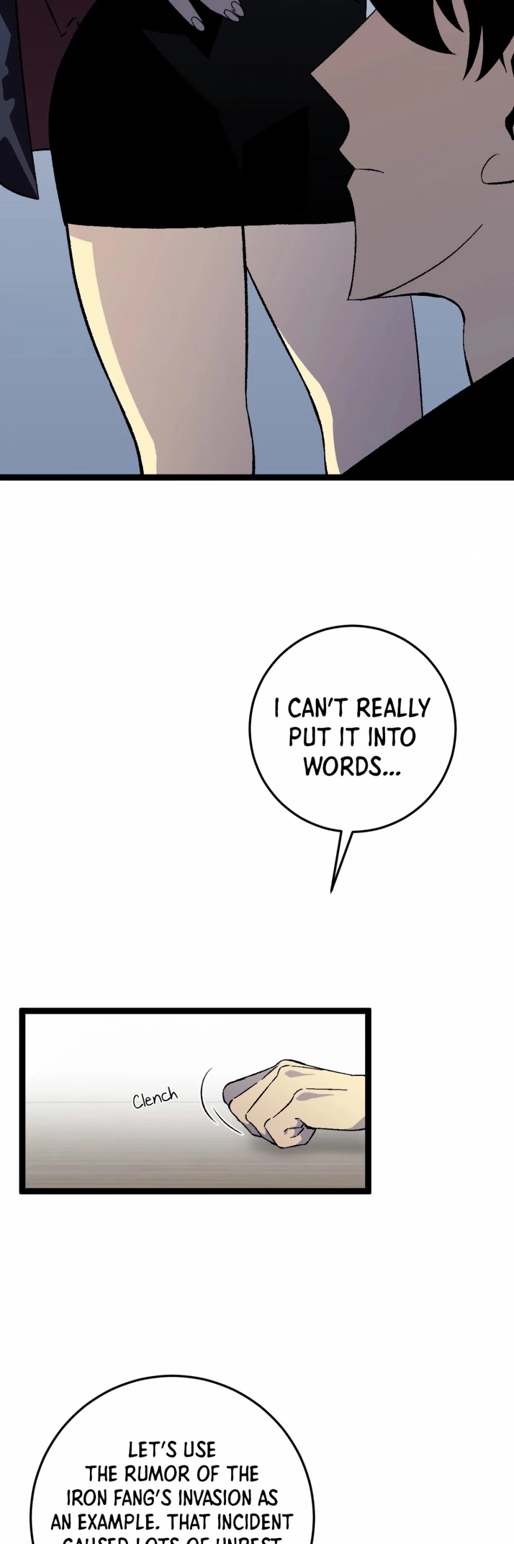 Talent Copycat chapter 24 page 26