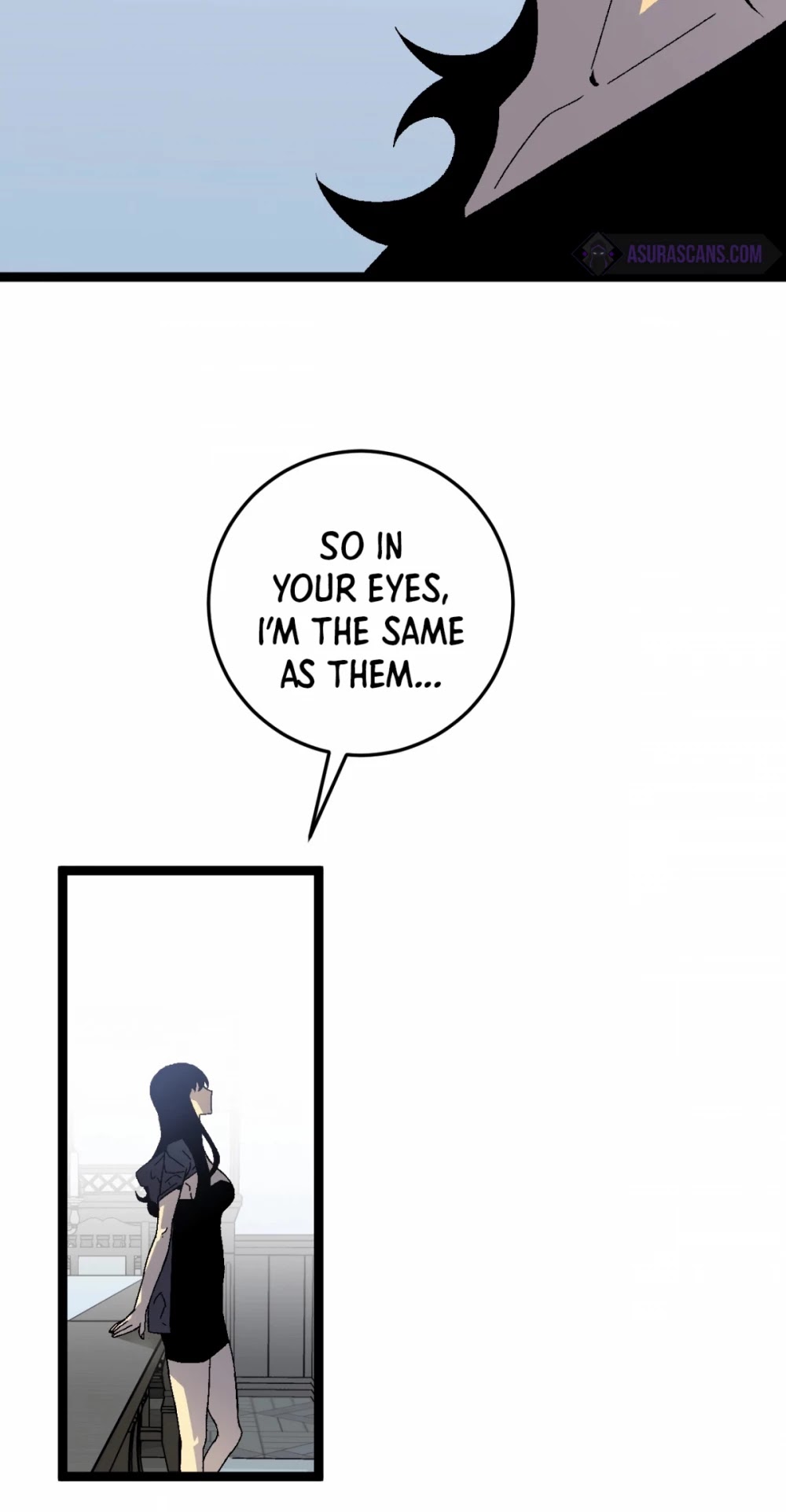 Talent Copycat chapter 24 page 29