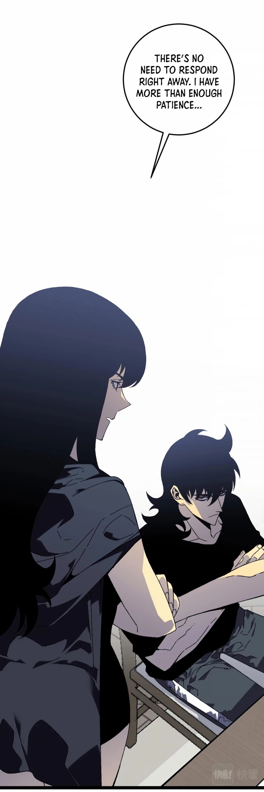 Talent Copycat chapter 24 page 31