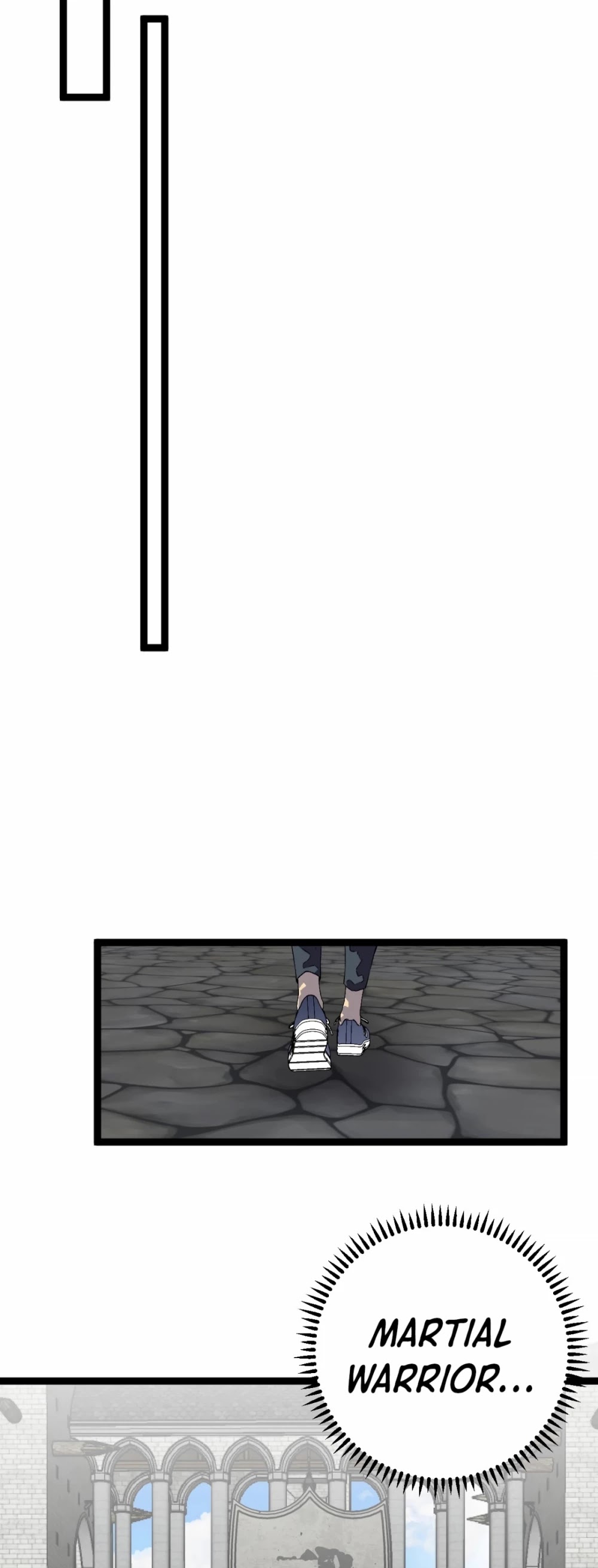 Talent Copycat chapter 24 page 33