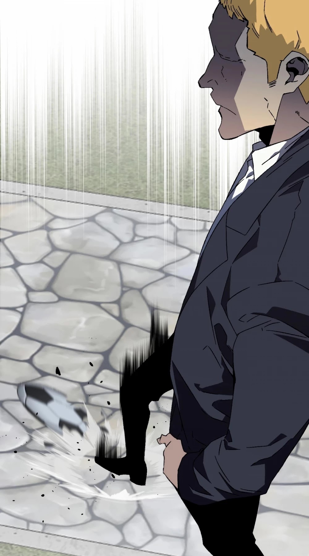 Talent Copycat chapter 24 page 39