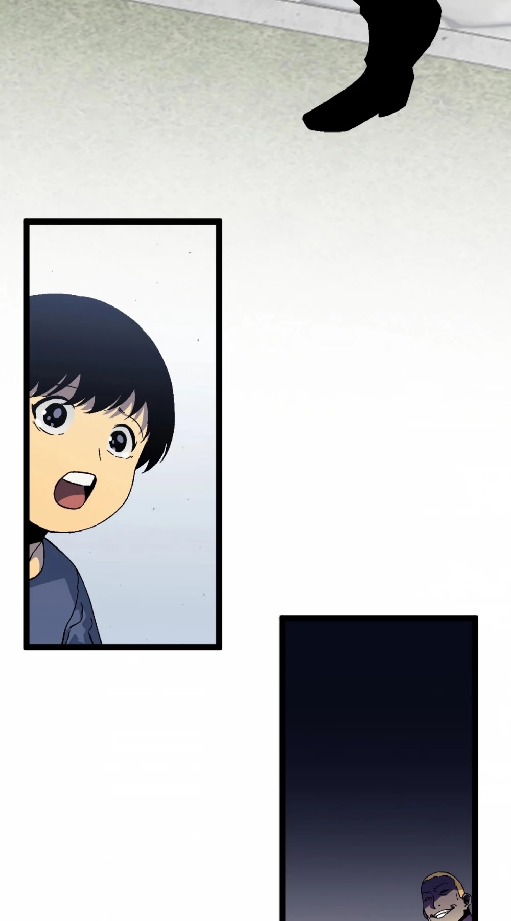 Talent Copycat chapter 24 page 40