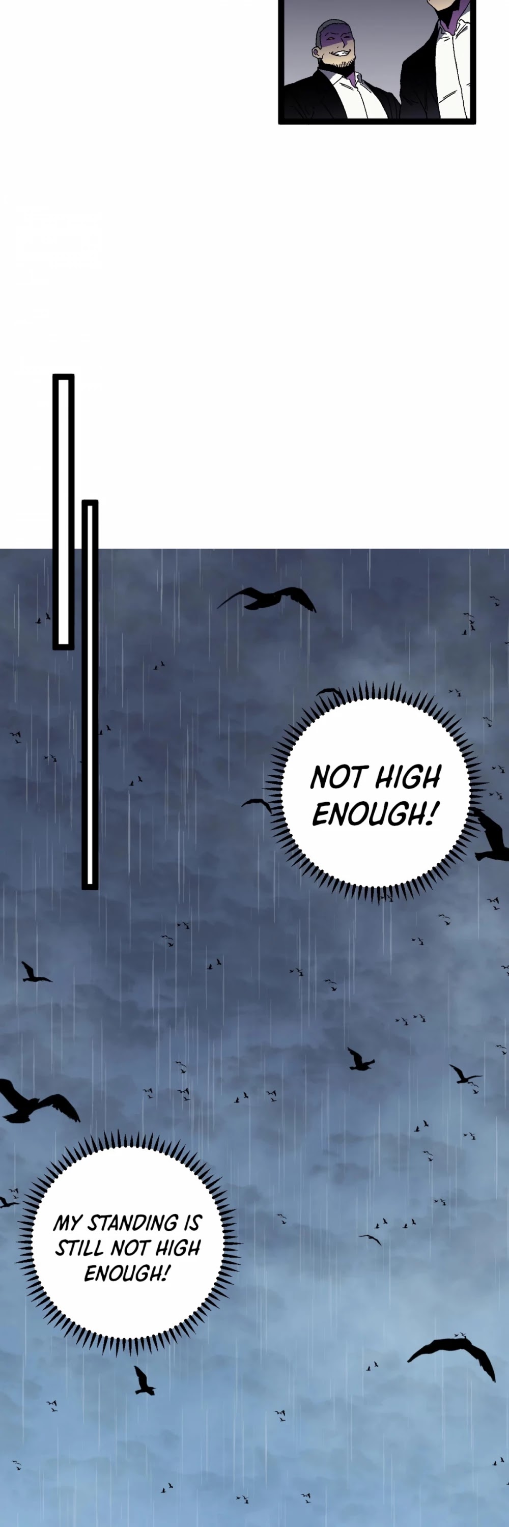 Talent Copycat chapter 24 page 41