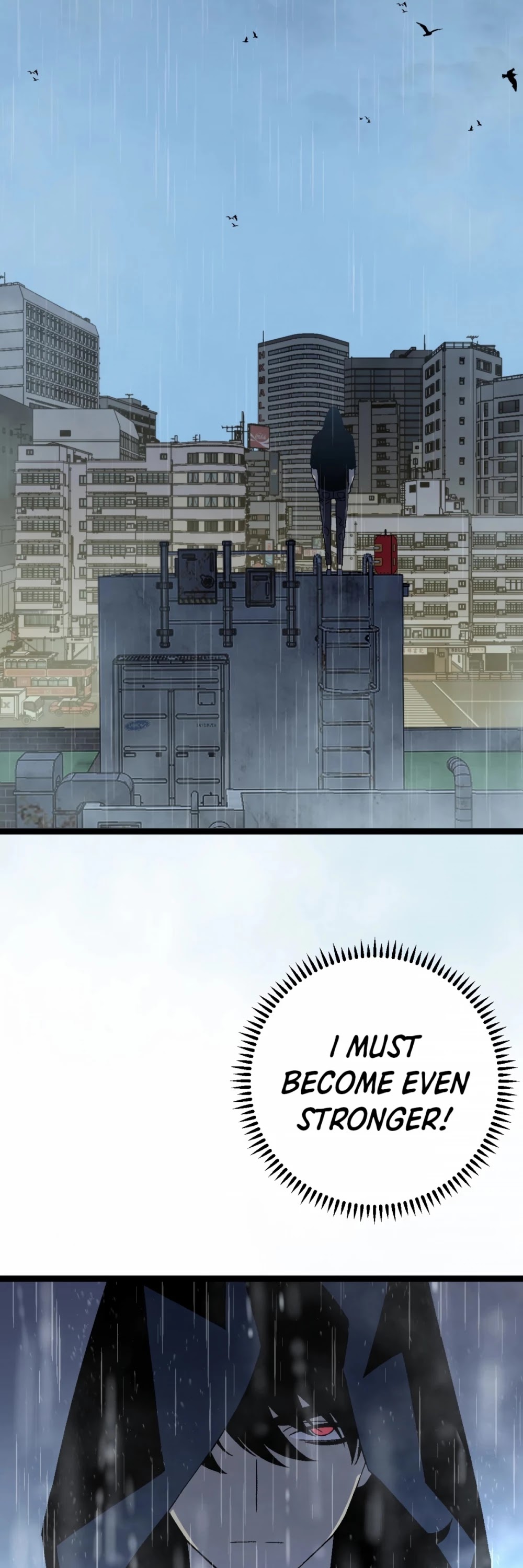 Talent Copycat chapter 24 page 42