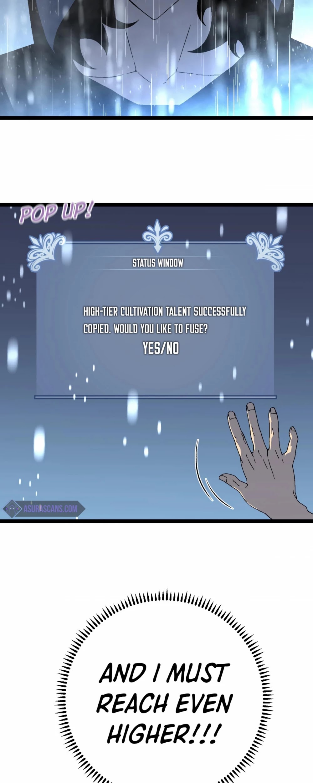 Talent Copycat chapter 24 page 43