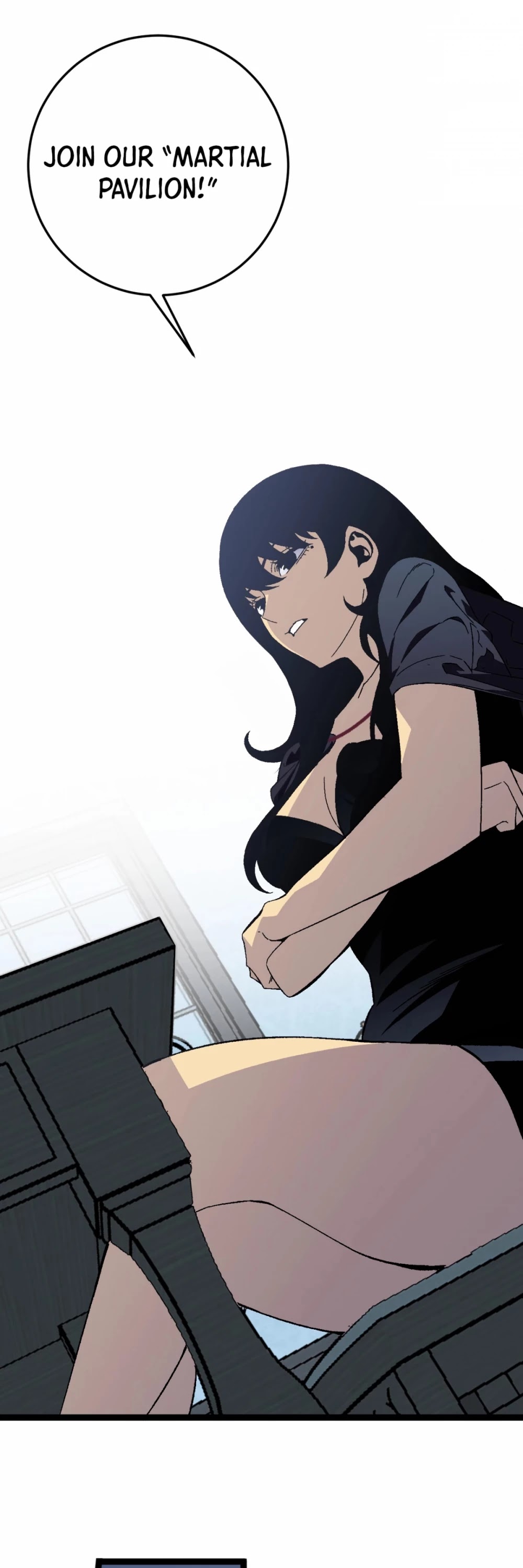 Talent Copycat chapter 24 page 9