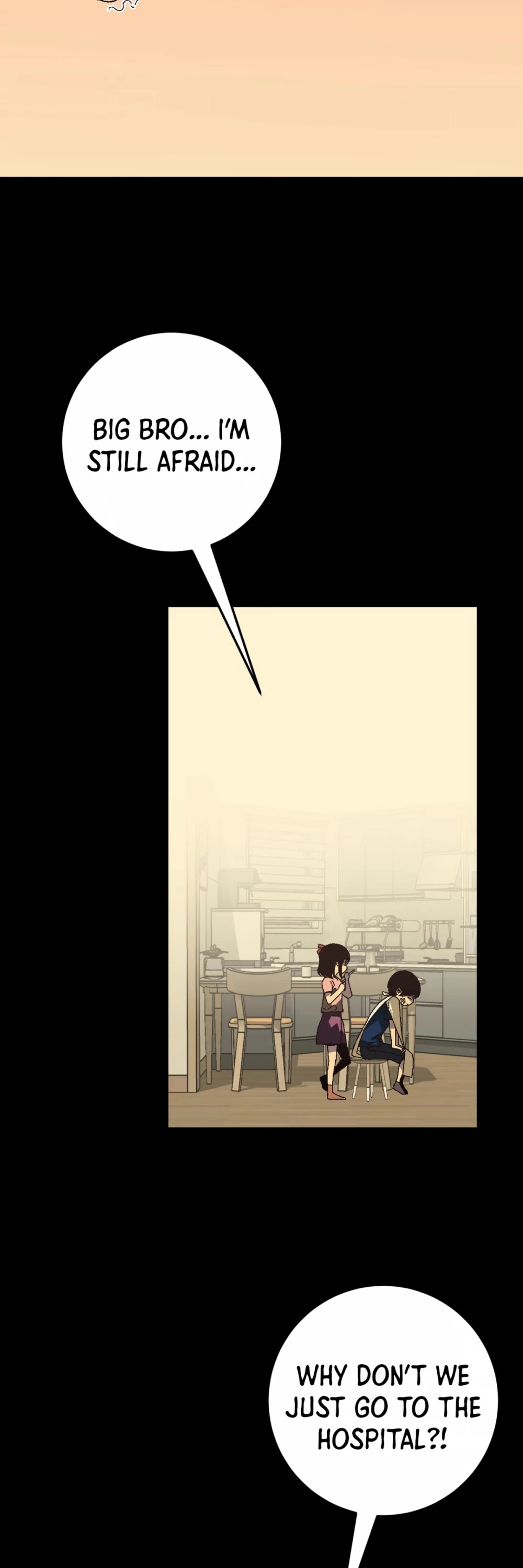 Talent Copycat chapter 25 page 20