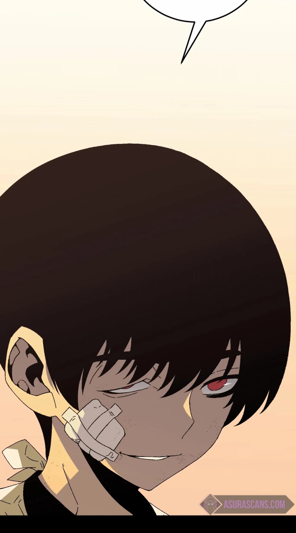 Talent Copycat chapter 25 page 22