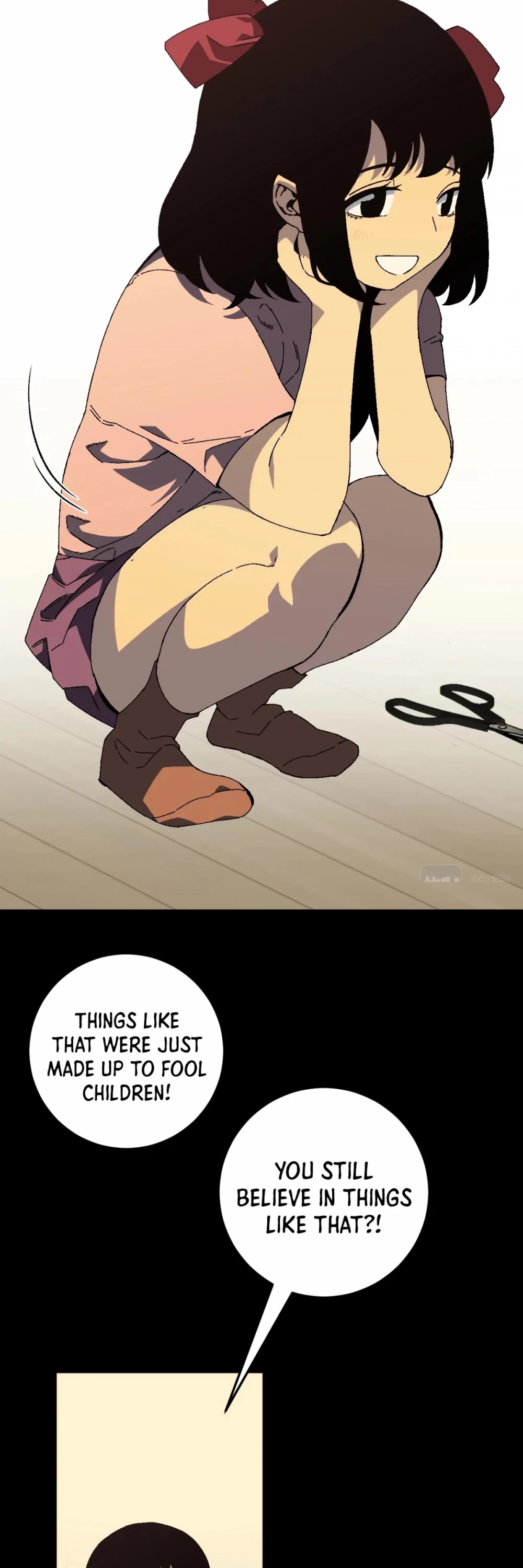 Talent Copycat chapter 25 page 25