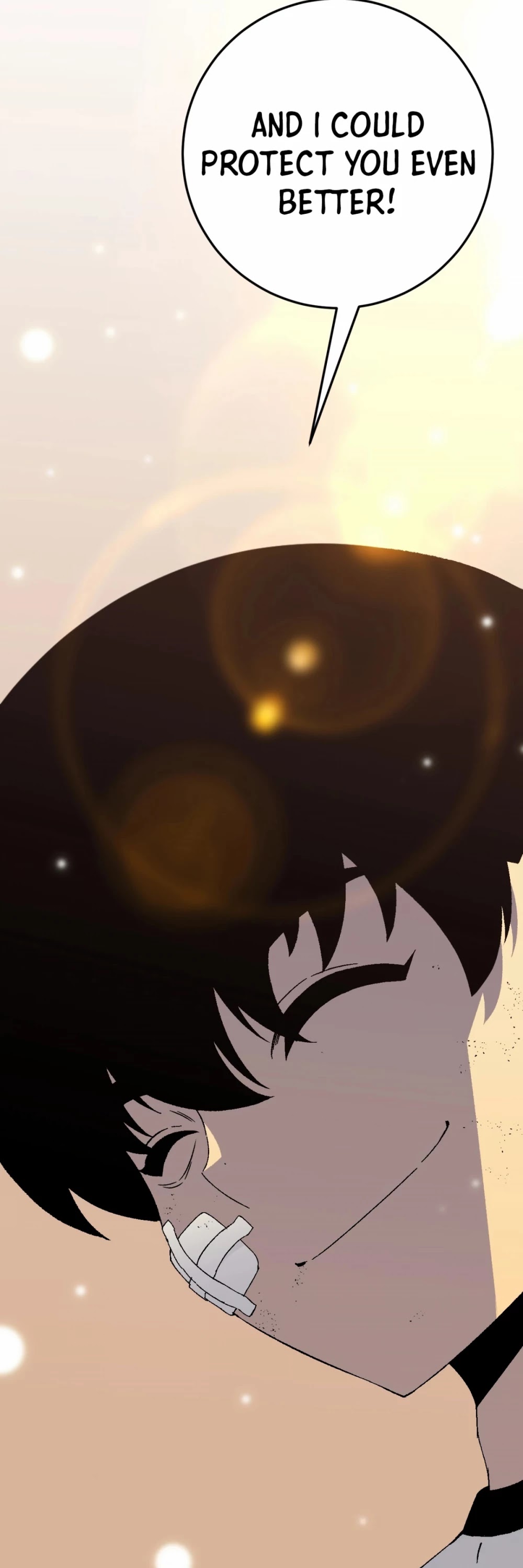 Talent Copycat chapter 25 page 28