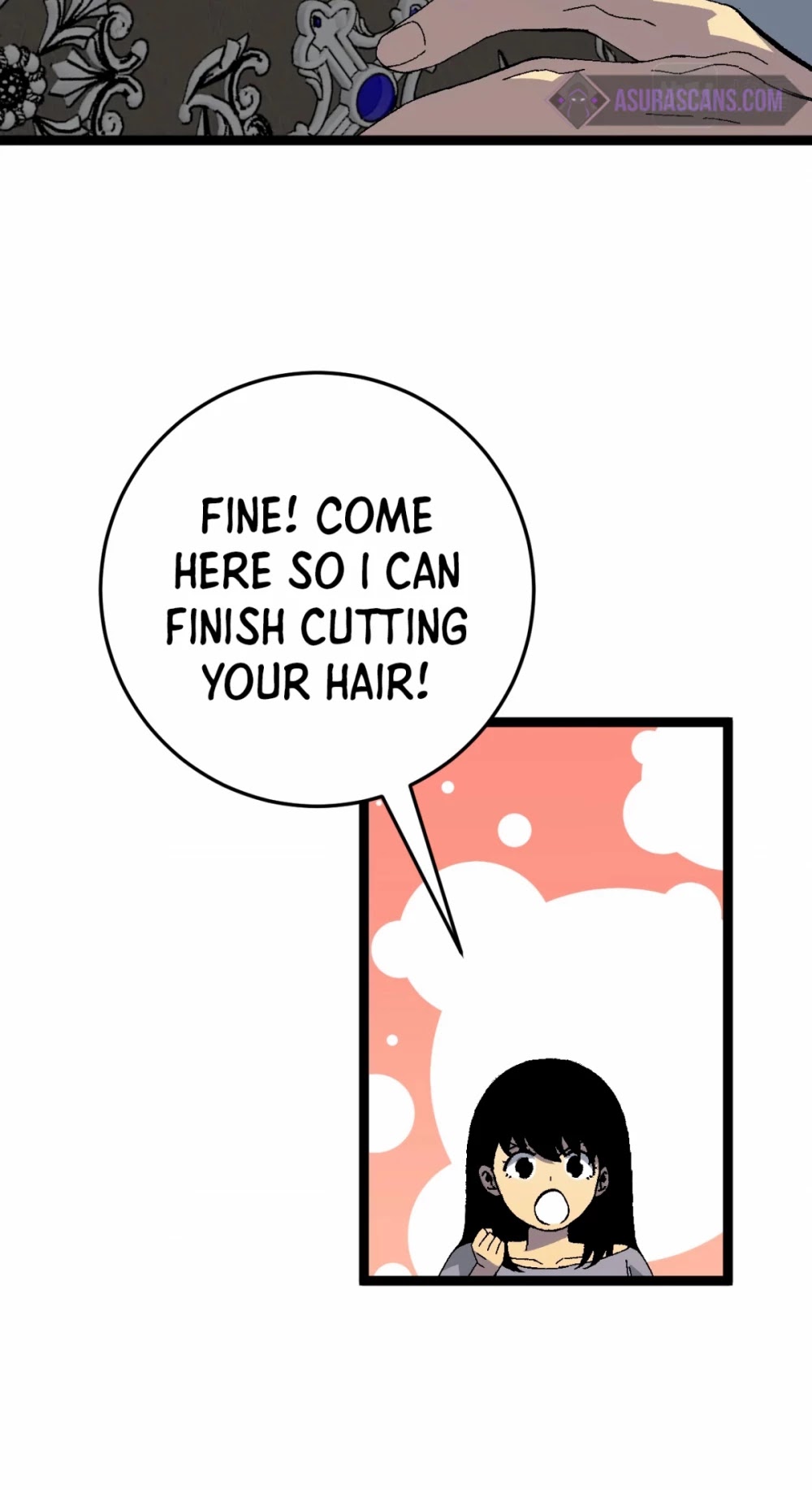 Talent Copycat chapter 25 page 38