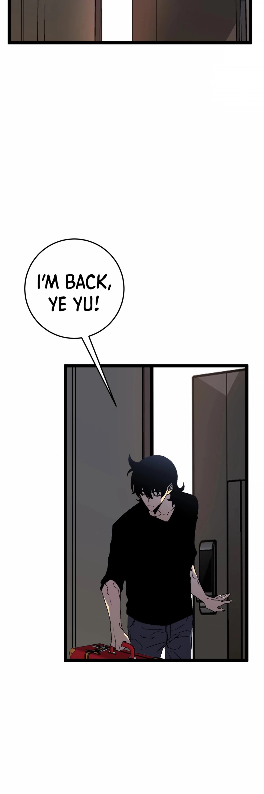 Talent Copycat chapter 25 page 4