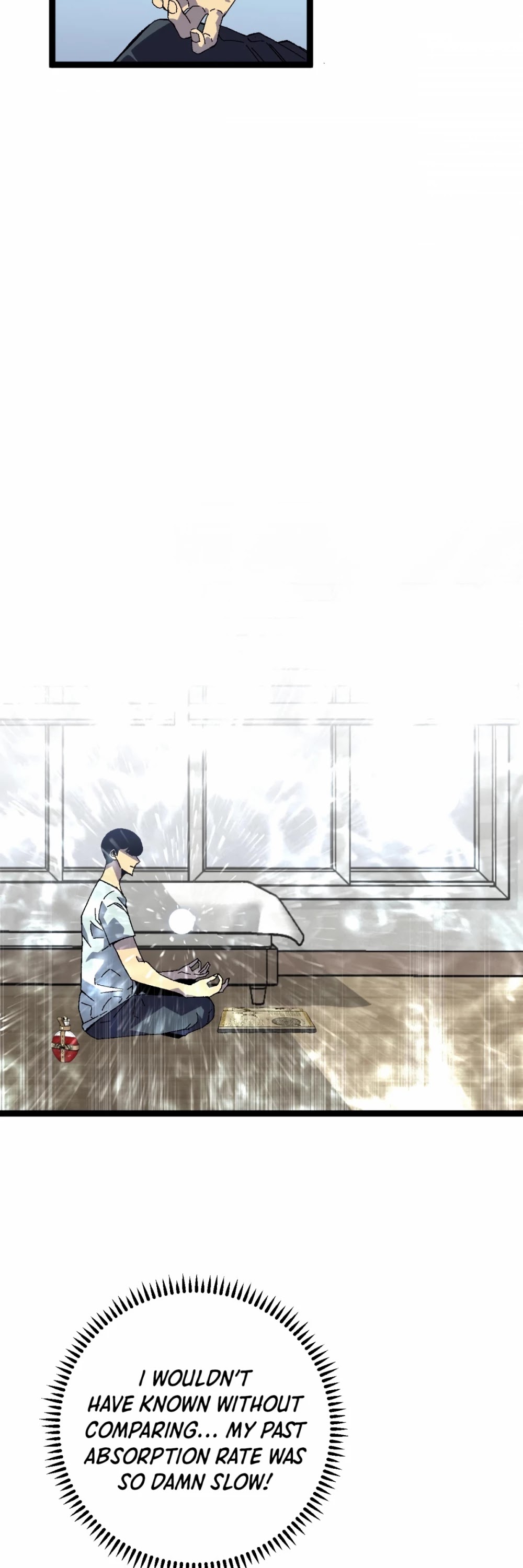 Talent Copycat chapter 25 page 41