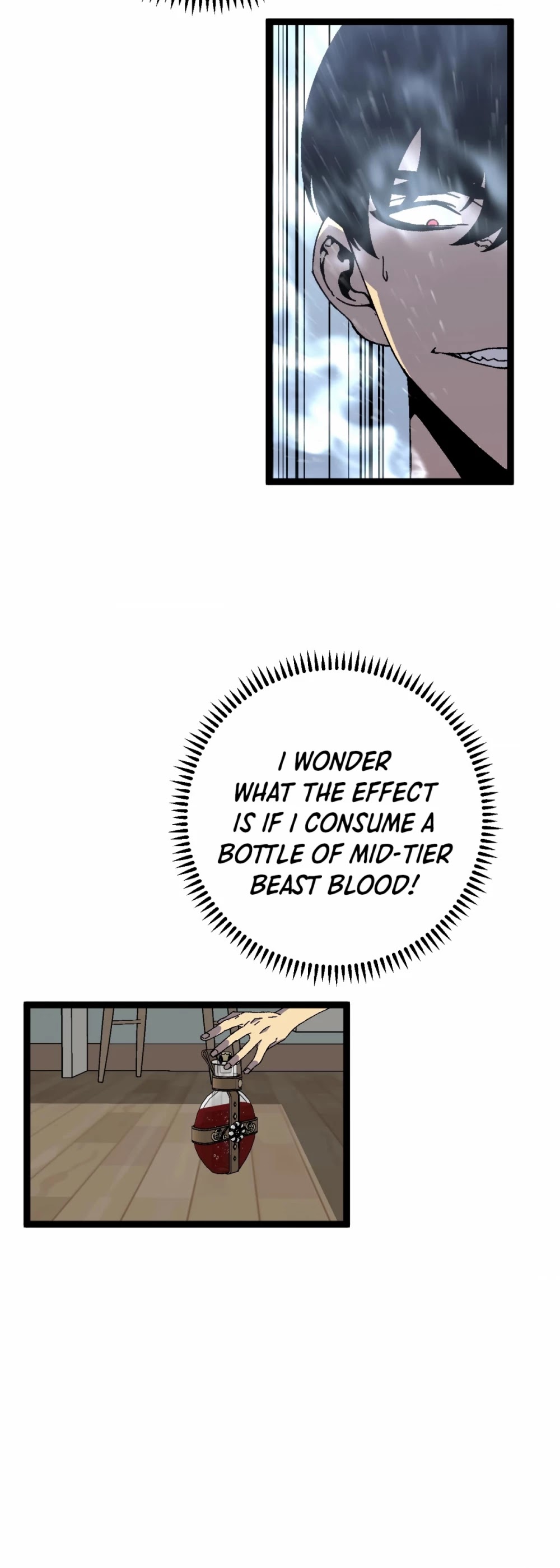 Talent Copycat chapter 25 page 42