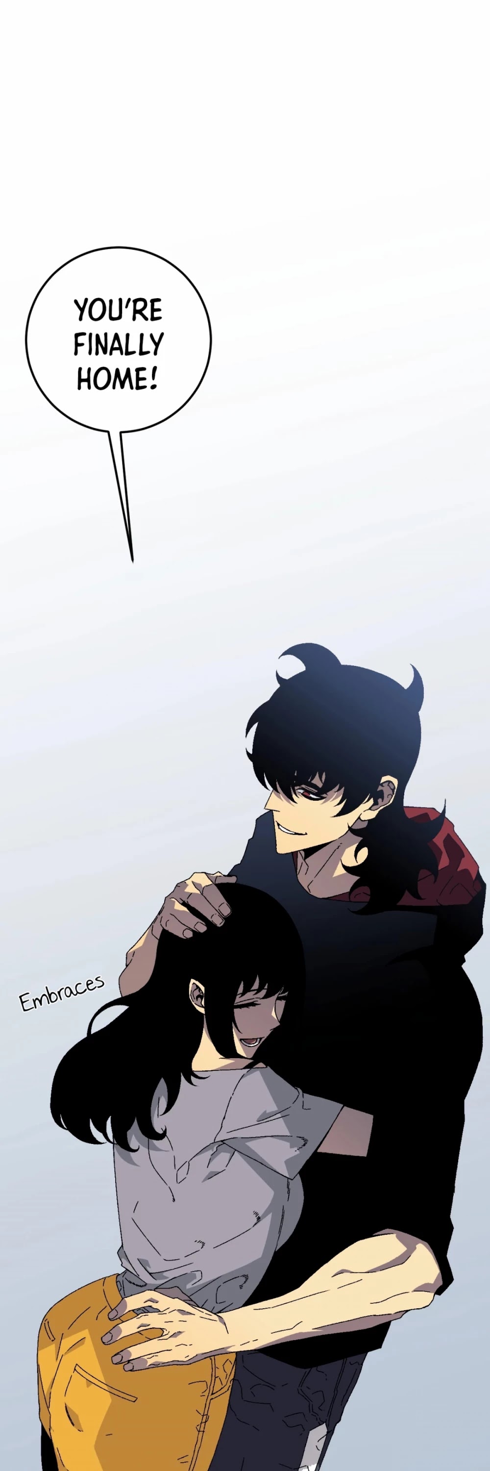 Talent Copycat chapter 25 page 6