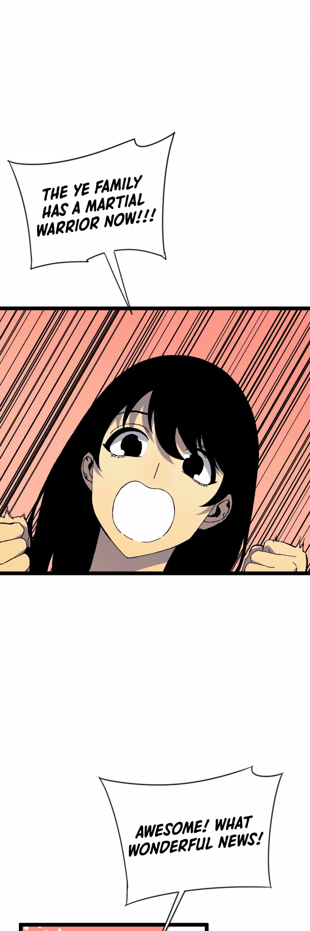 Talent Copycat chapter 25 page 9