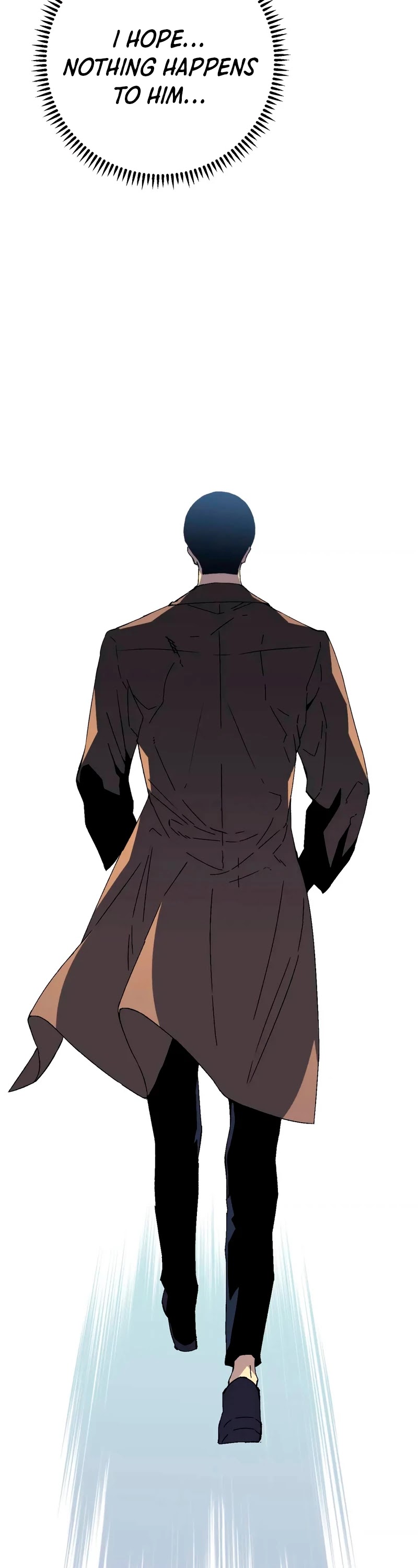 Talent Copycat chapter 26 page 12