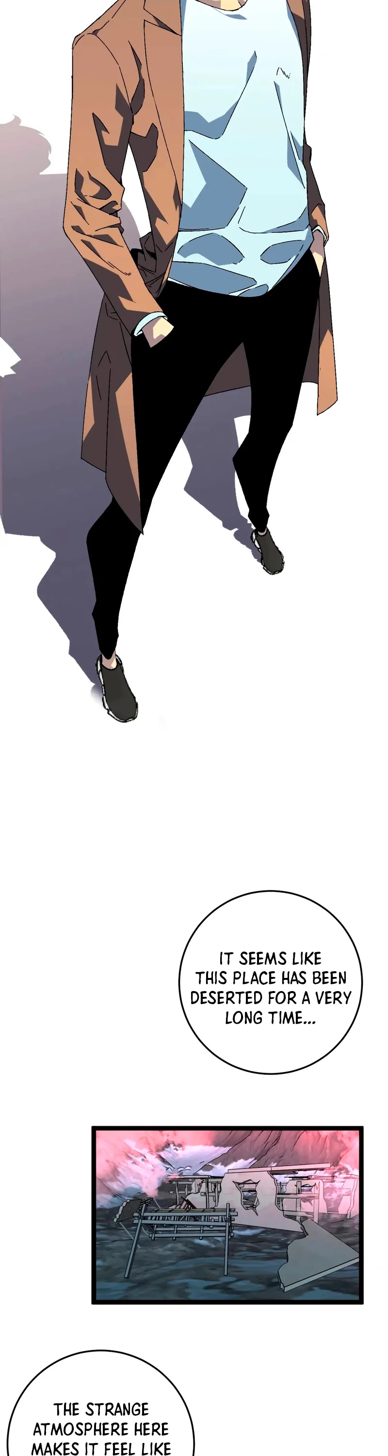 Talent Copycat chapter 26 page 17