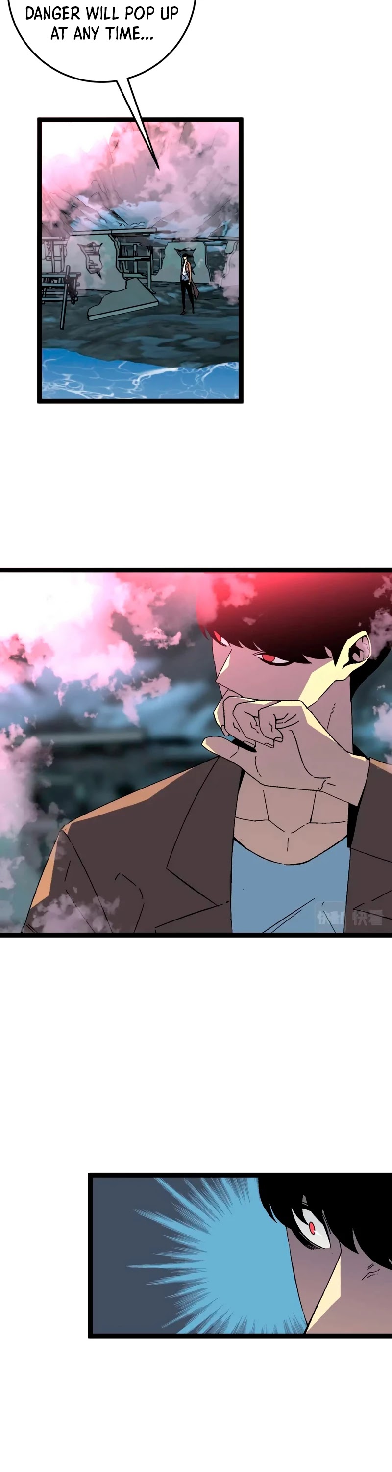 Talent Copycat chapter 26 page 18