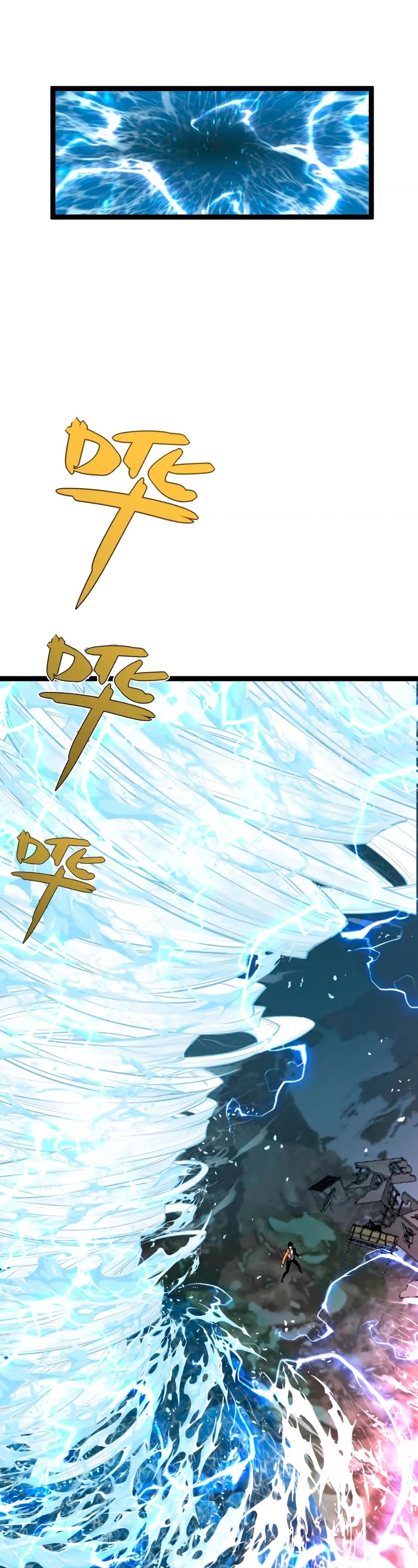 Talent Copycat chapter 26 page 19