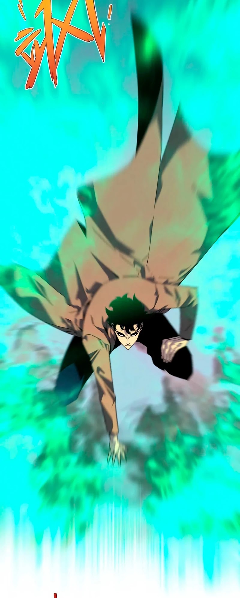 Talent Copycat chapter 26 page 21