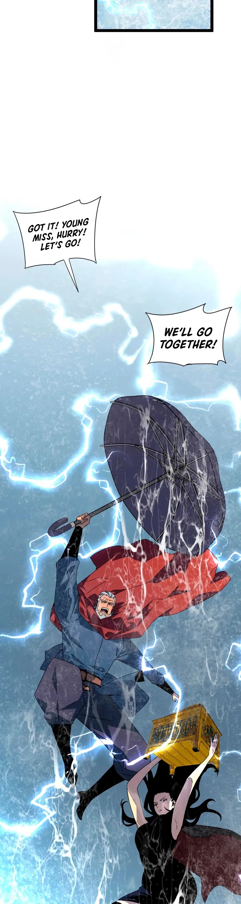 Talent Copycat chapter 26 page 24