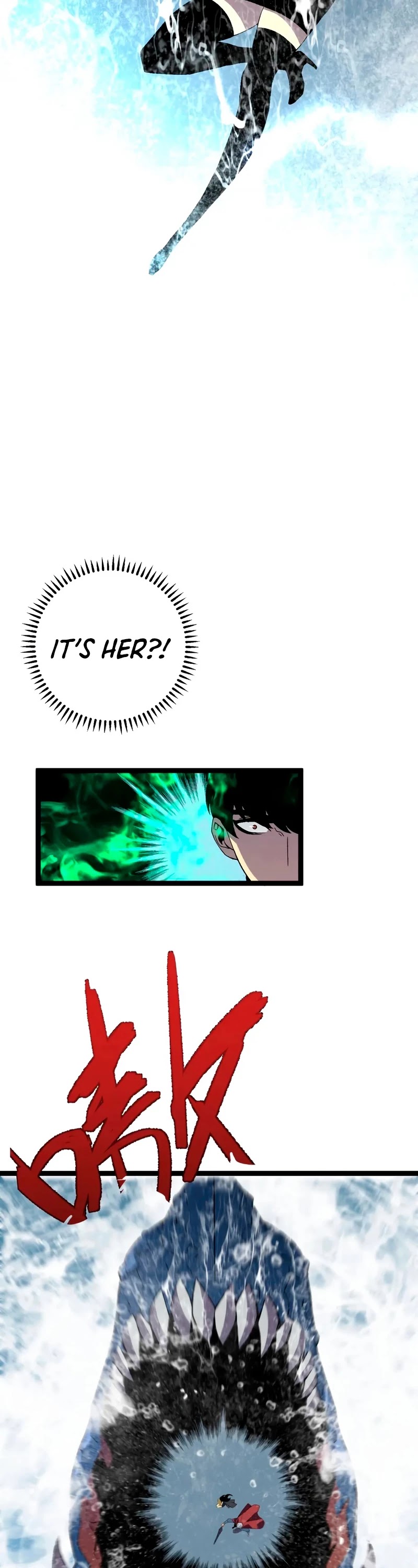 Talent Copycat chapter 26 page 25