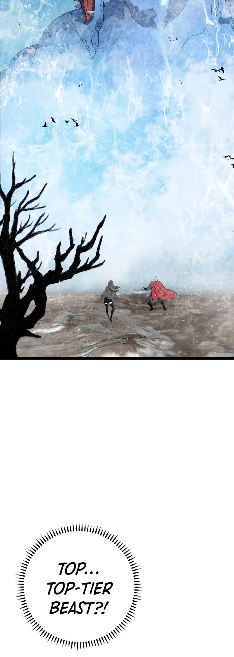 Talent Copycat chapter 26 page 29