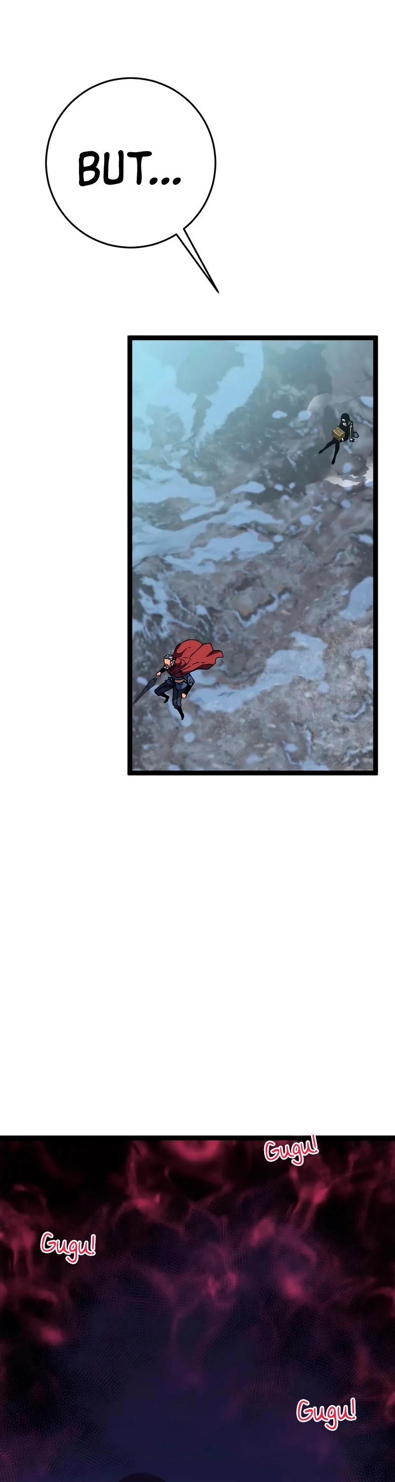 Talent Copycat chapter 26 page 31