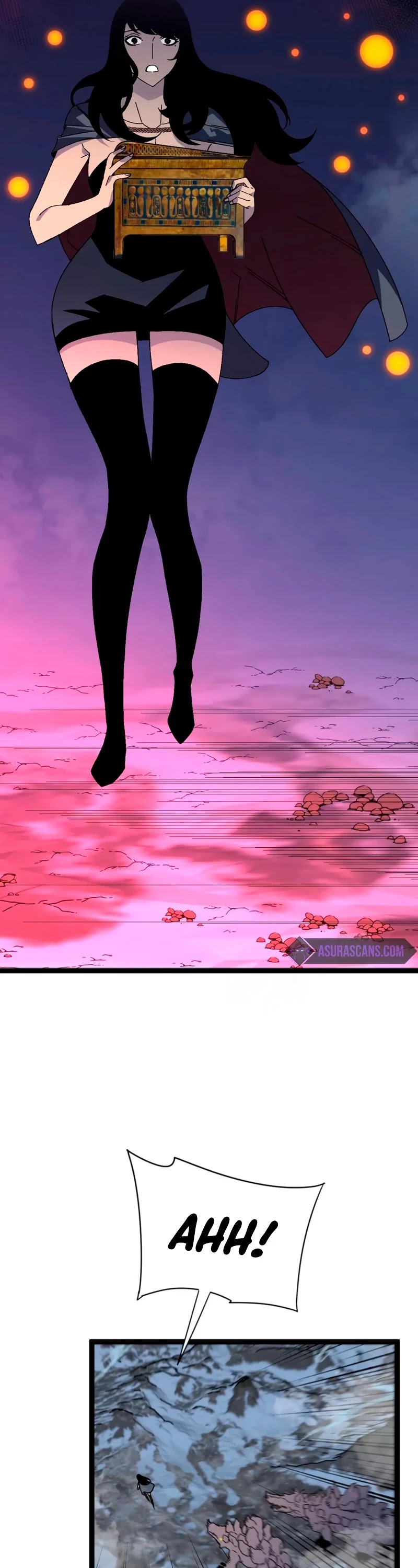 Talent Copycat chapter 26 page 32