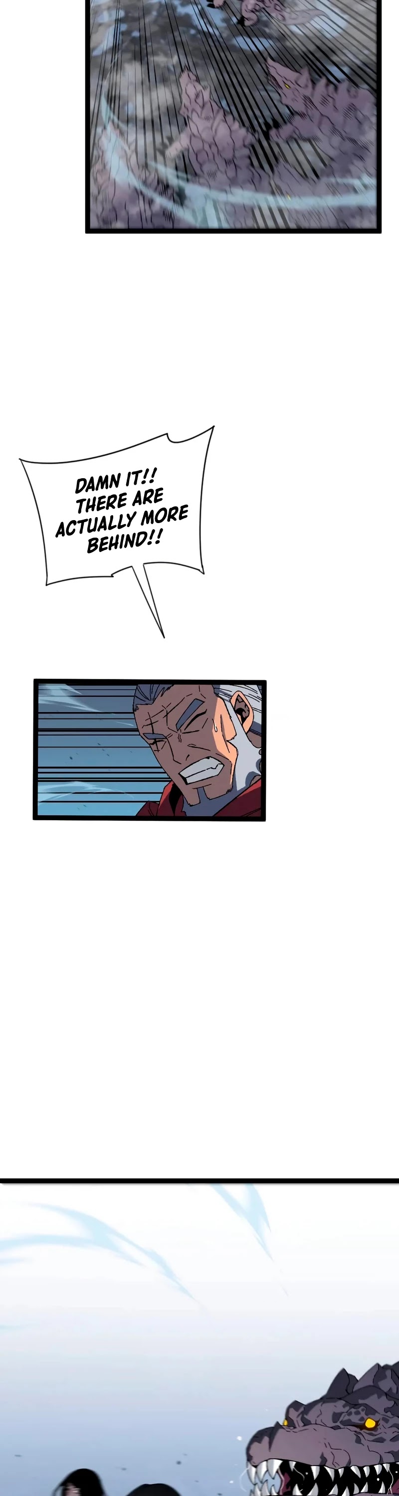 Talent Copycat chapter 26 page 33