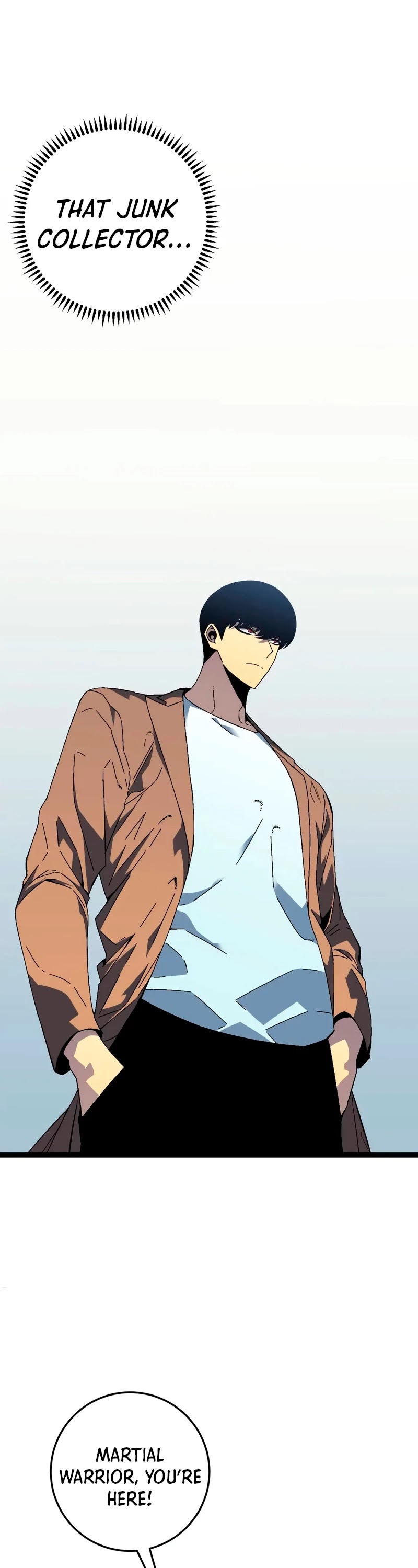 Talent Copycat chapter 26 page 5