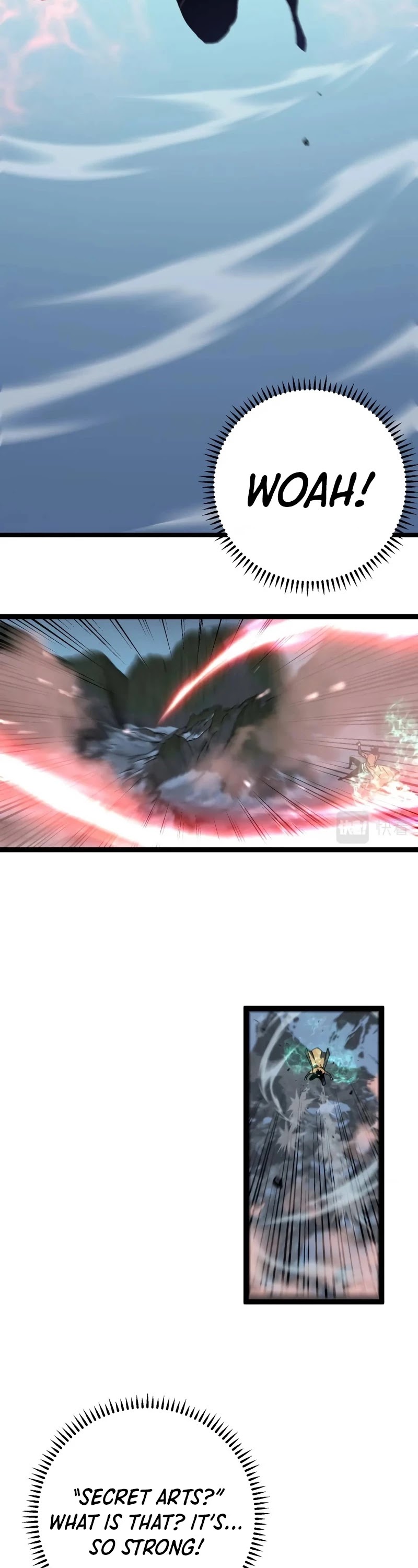 Talent Copycat chapter 27 page 12