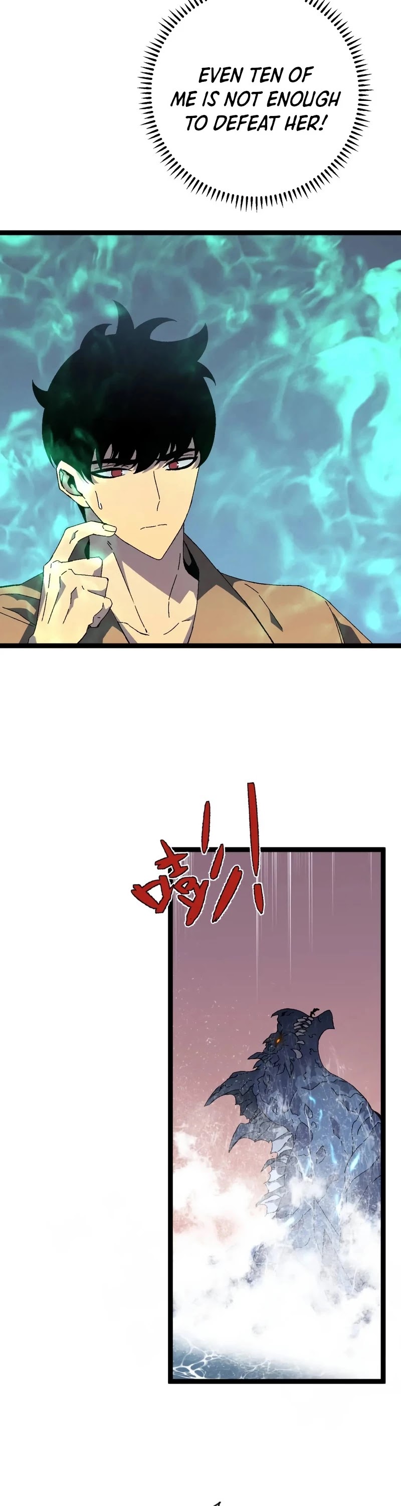 Talent Copycat chapter 27 page 18