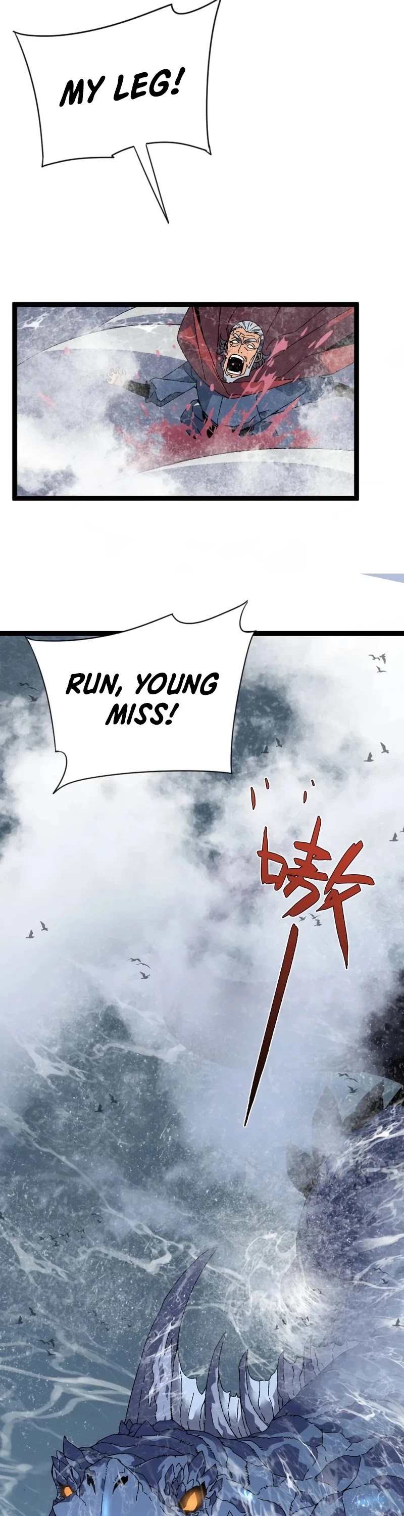 Talent Copycat chapter 27 page 19