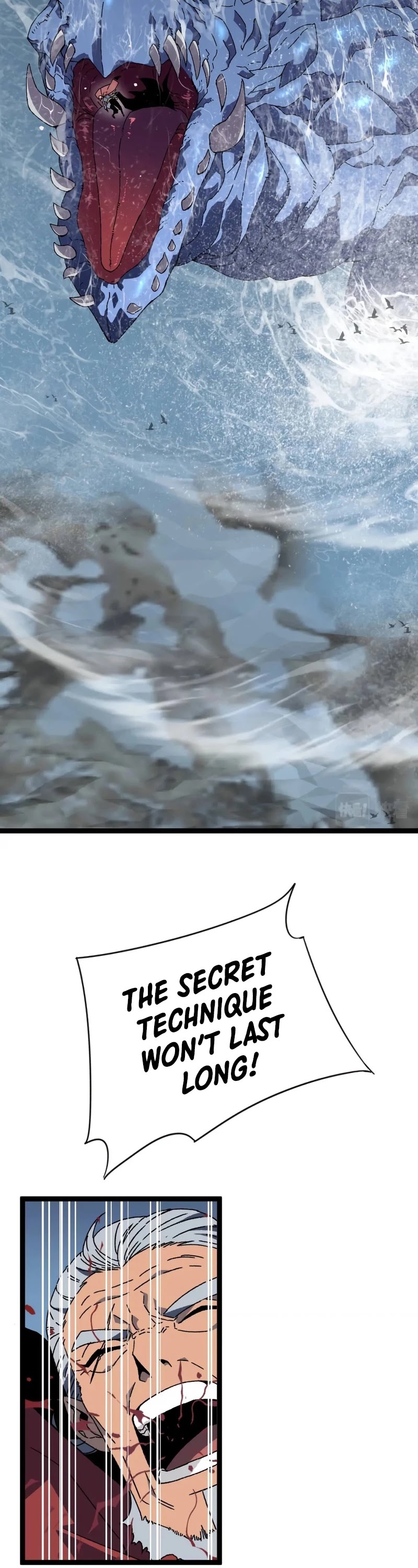 Talent Copycat chapter 27 page 20