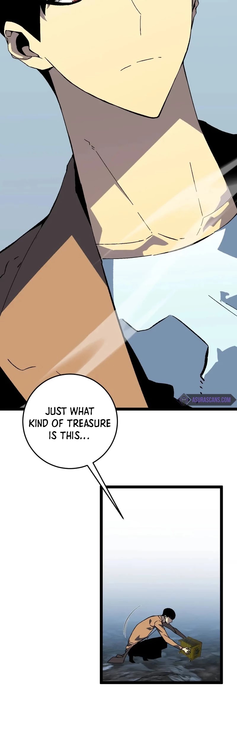 Talent Copycat chapter 27 page 29