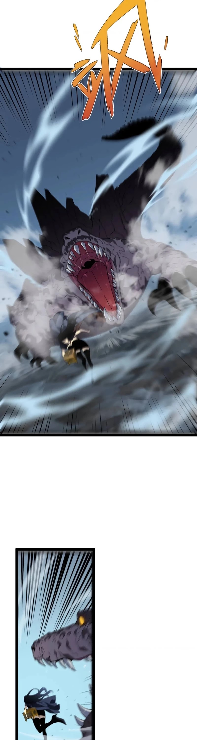 Talent Copycat chapter 27 page 3