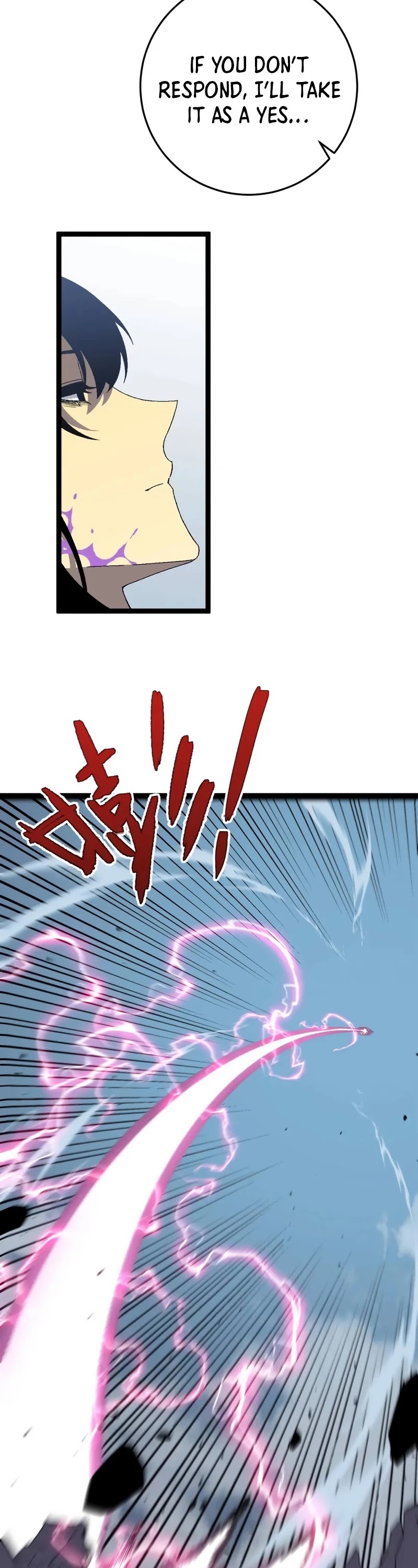 Talent Copycat chapter 27 page 32