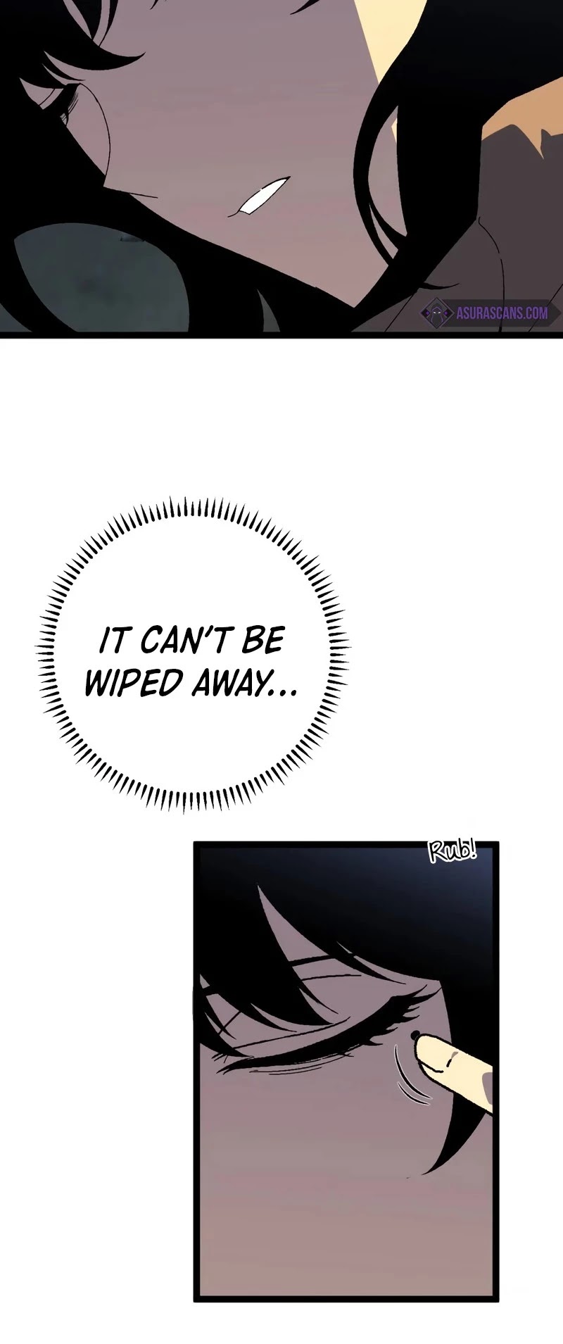 Talent Copycat chapter 27 page 35