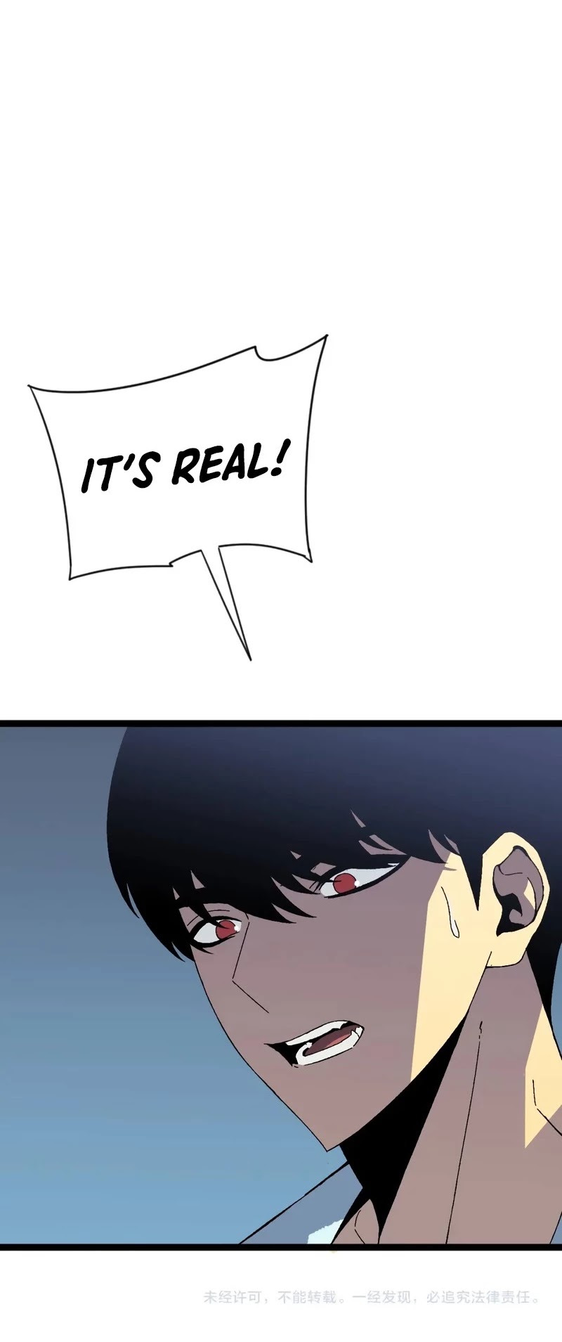 Talent Copycat chapter 27 page 36