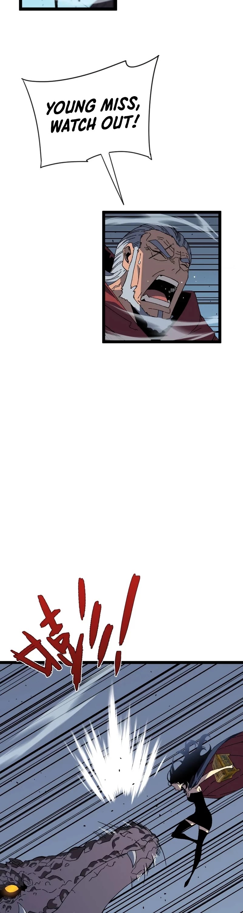 Talent Copycat chapter 27 page 4