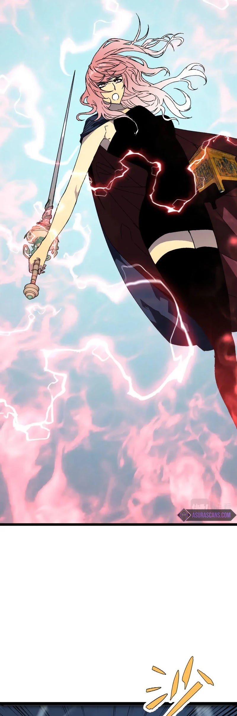 Talent Copycat chapter 27 page 7