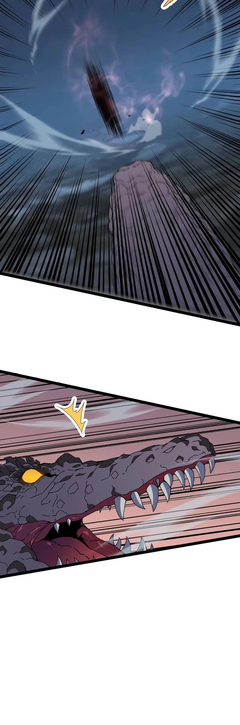 Talent Copycat chapter 27 page 8