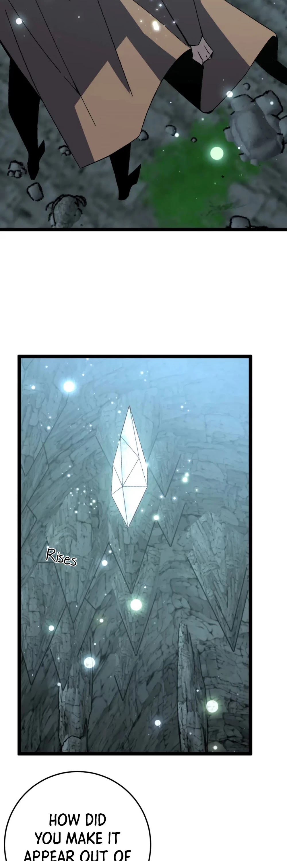 Talent Copycat chapter 28 page 12